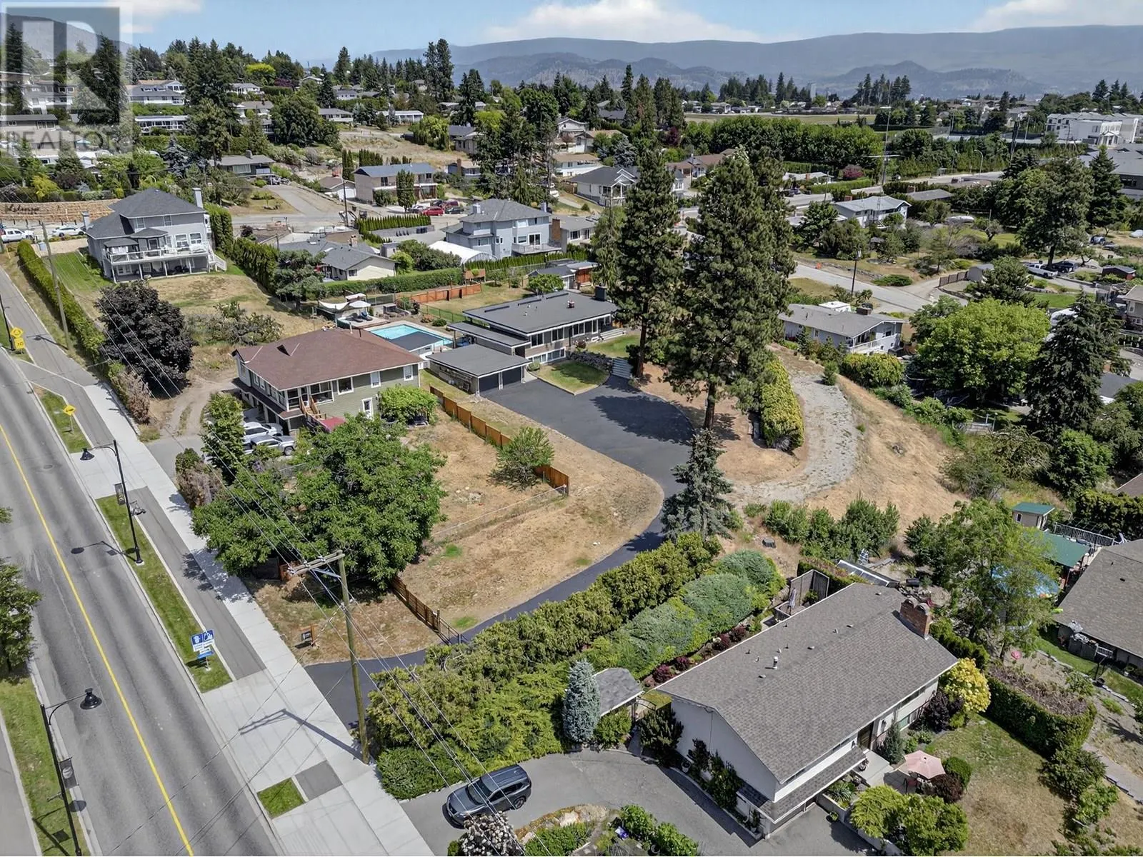 2715 Boucherie Road