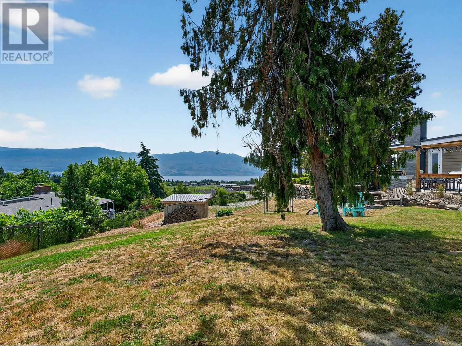 2715 Boucherie Road