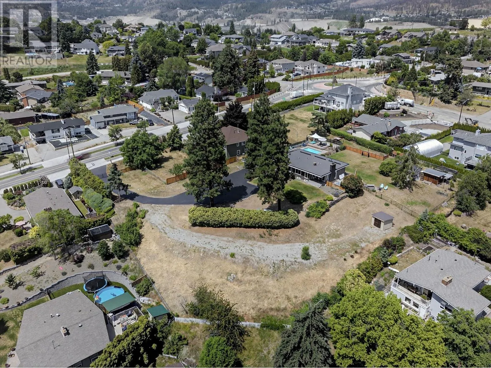 2715 Boucherie Road