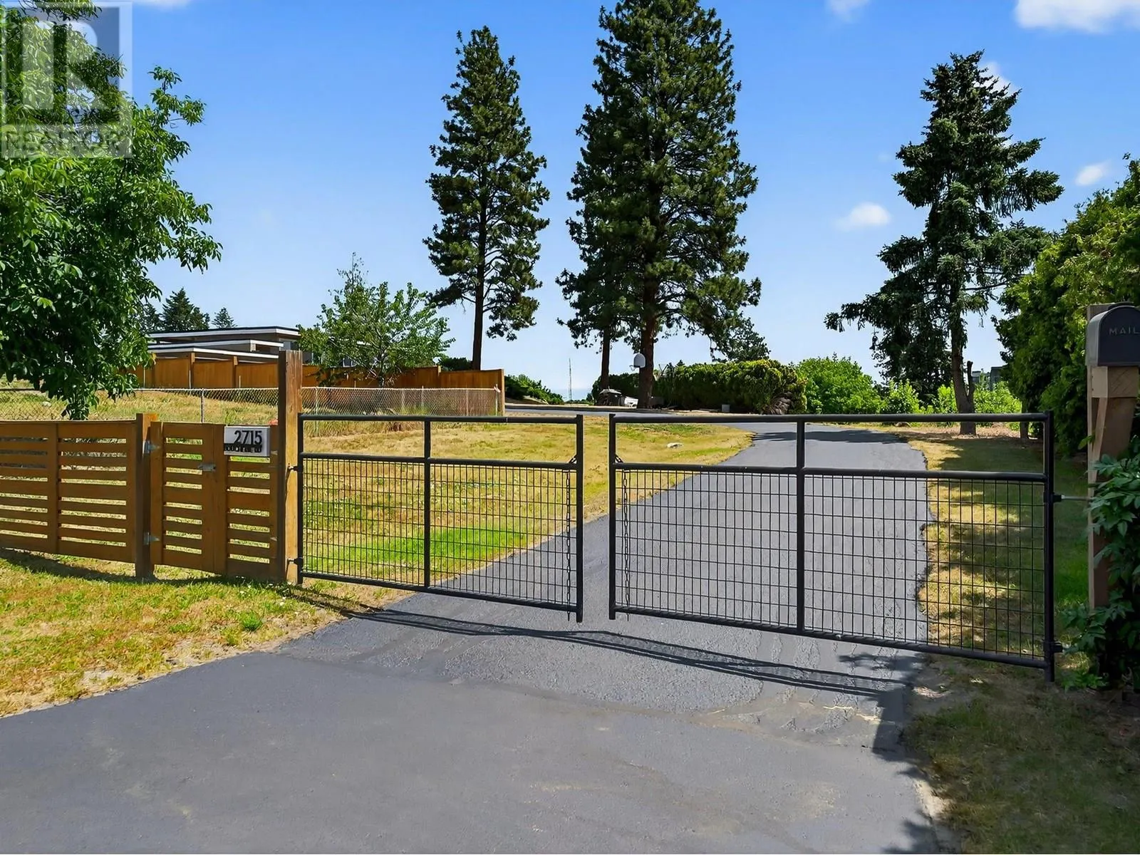 2715 Boucherie Road