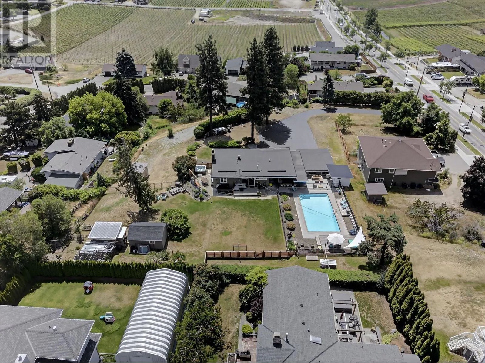 2715 Boucherie Road