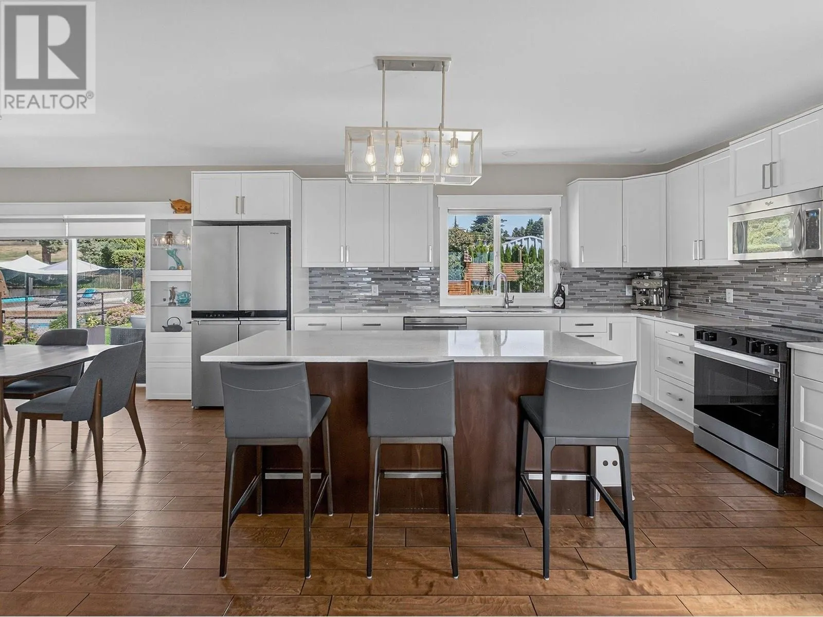 2715 Boucherie Road