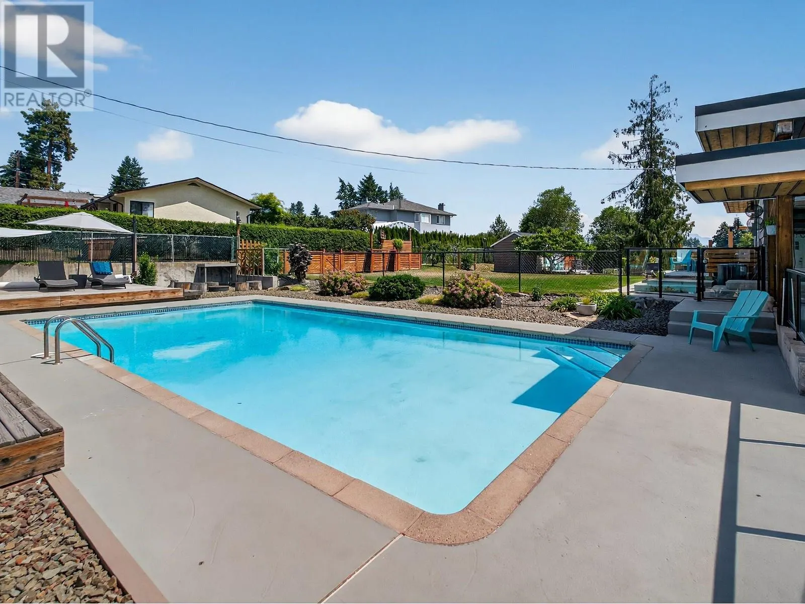 2715 Boucherie Road