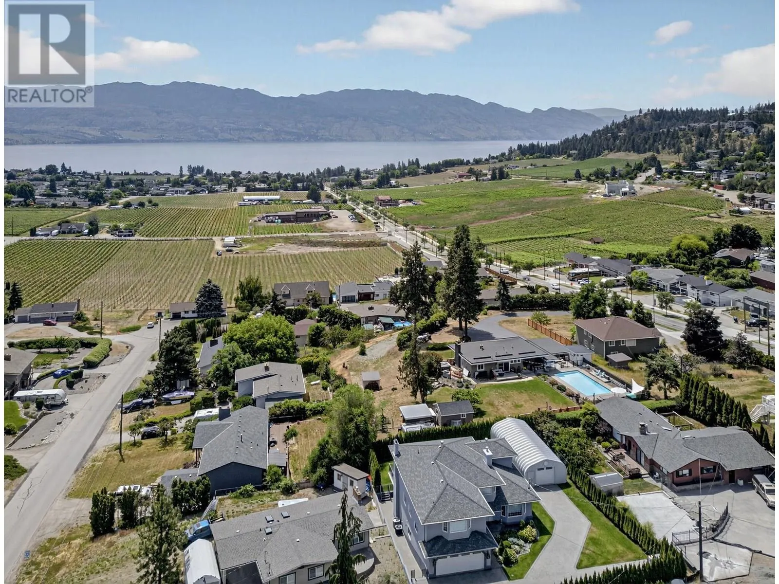 2715 Boucherie Road