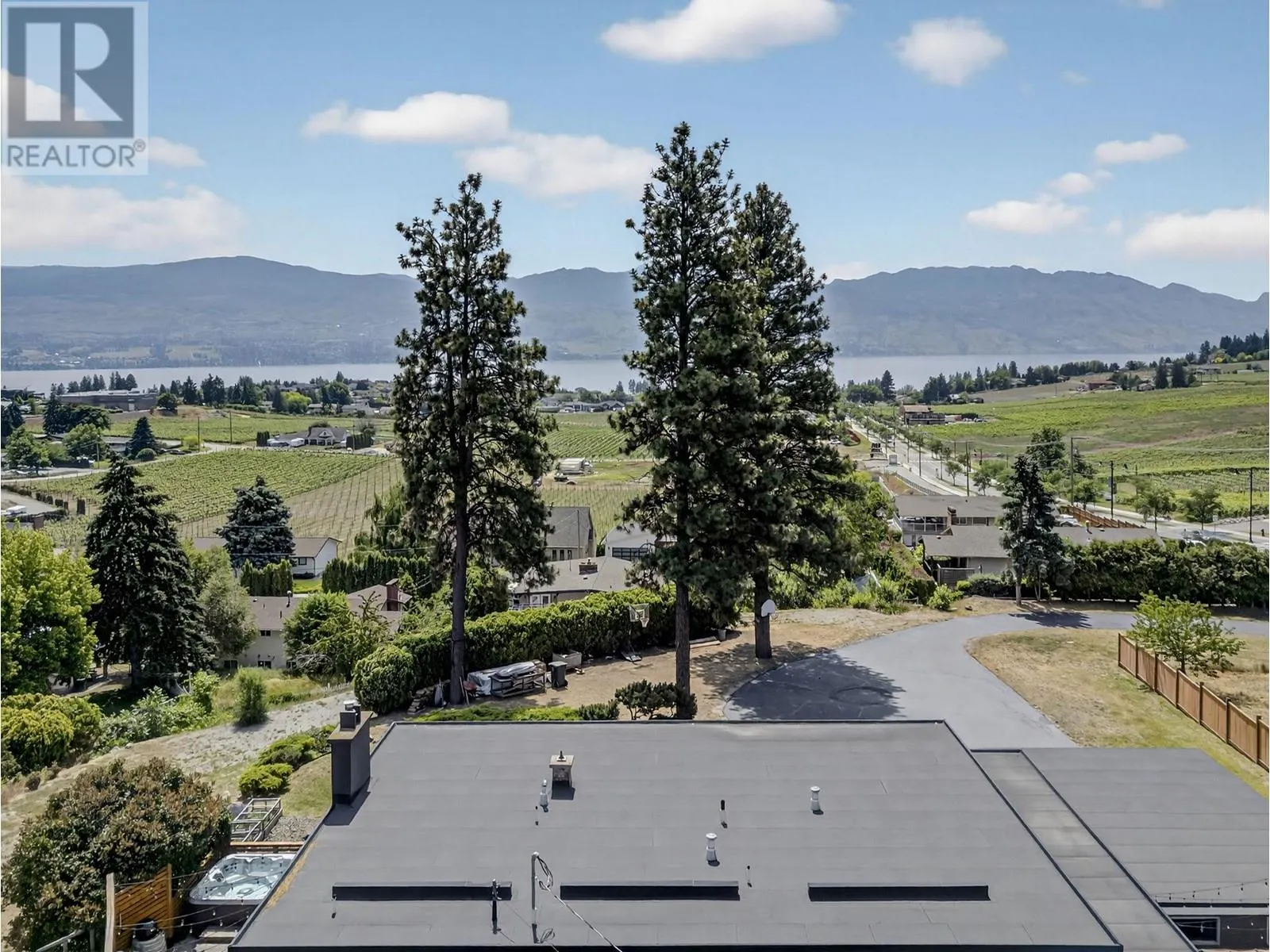 2715 Boucherie Road