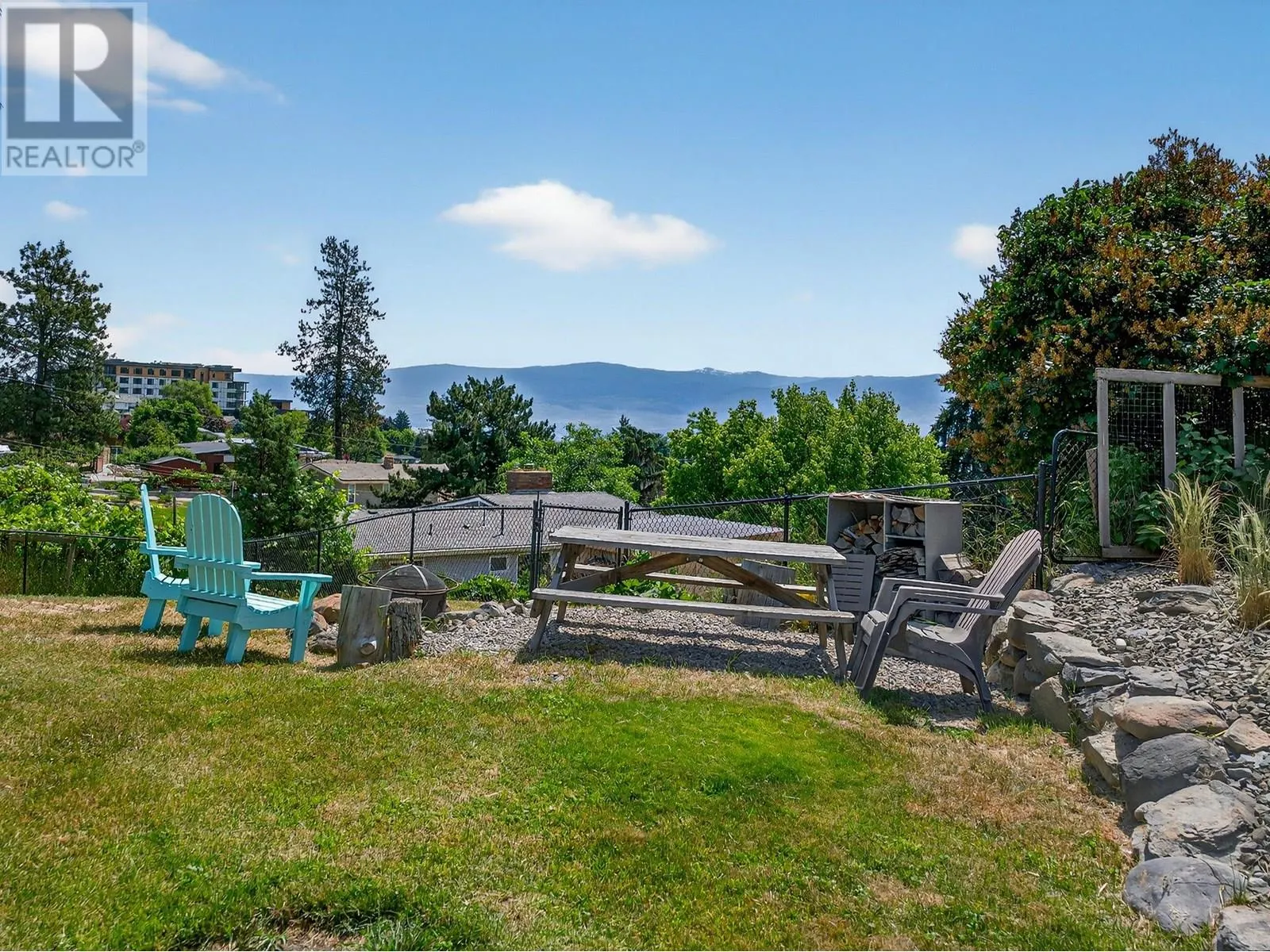 2715 Boucherie Road