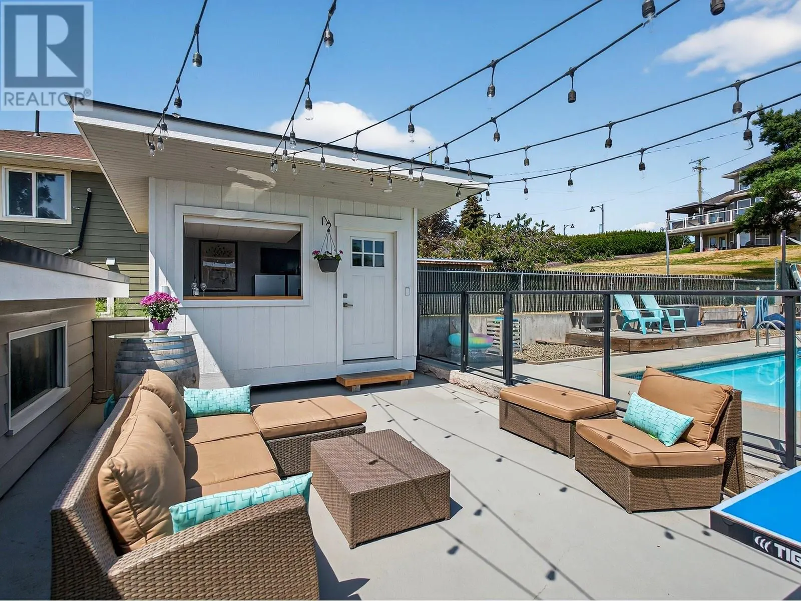 2715 Boucherie Road