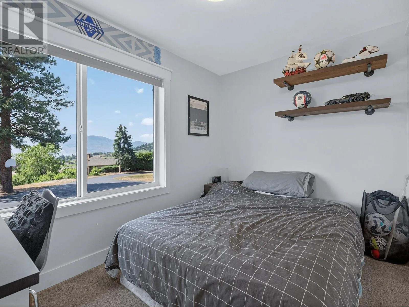 2715 Boucherie Road