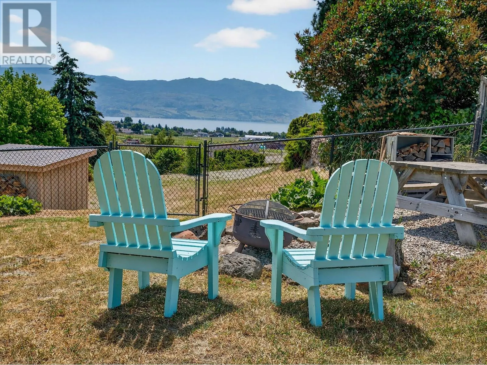 2715 Boucherie Road