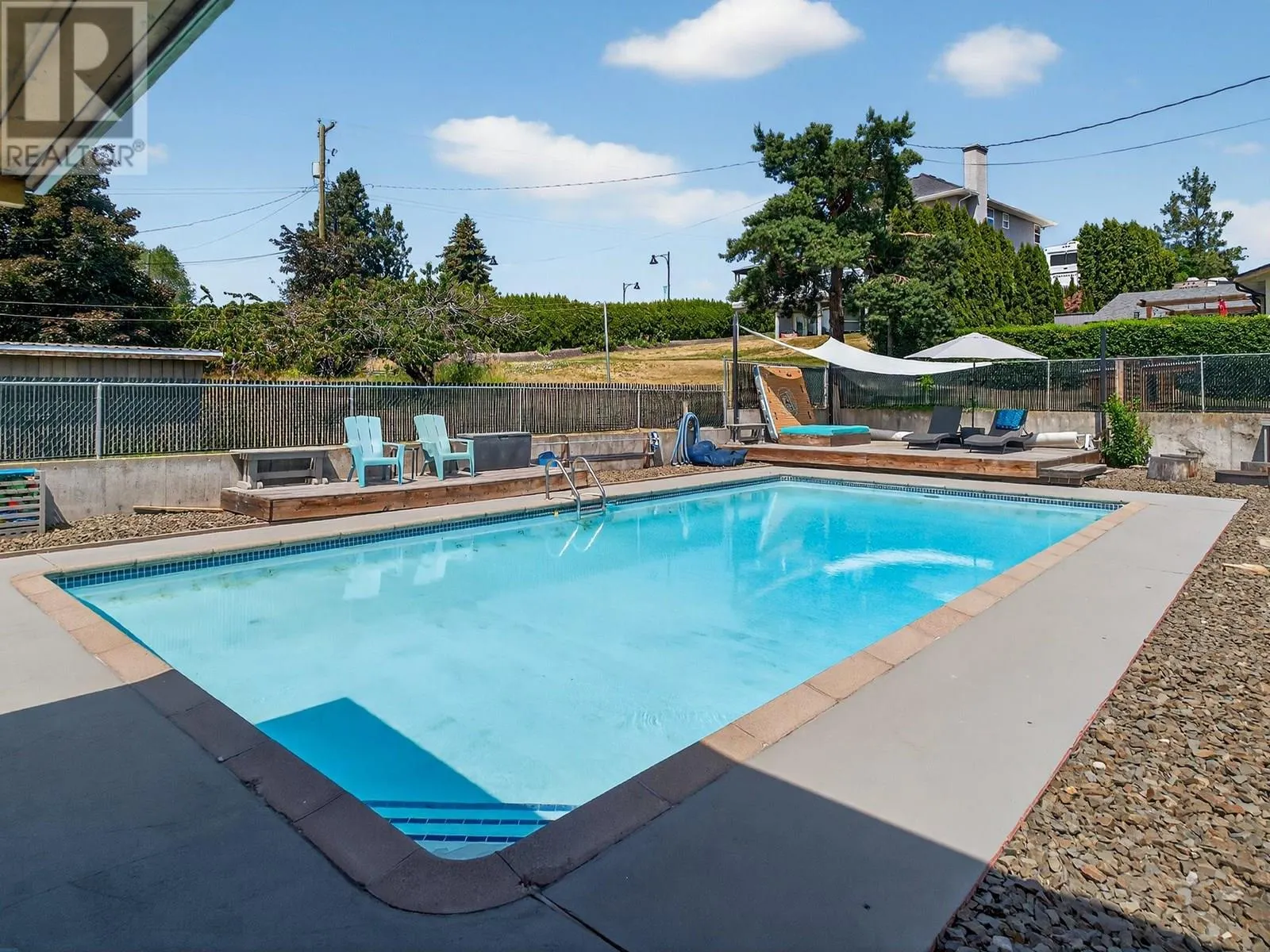 2715 Boucherie Road