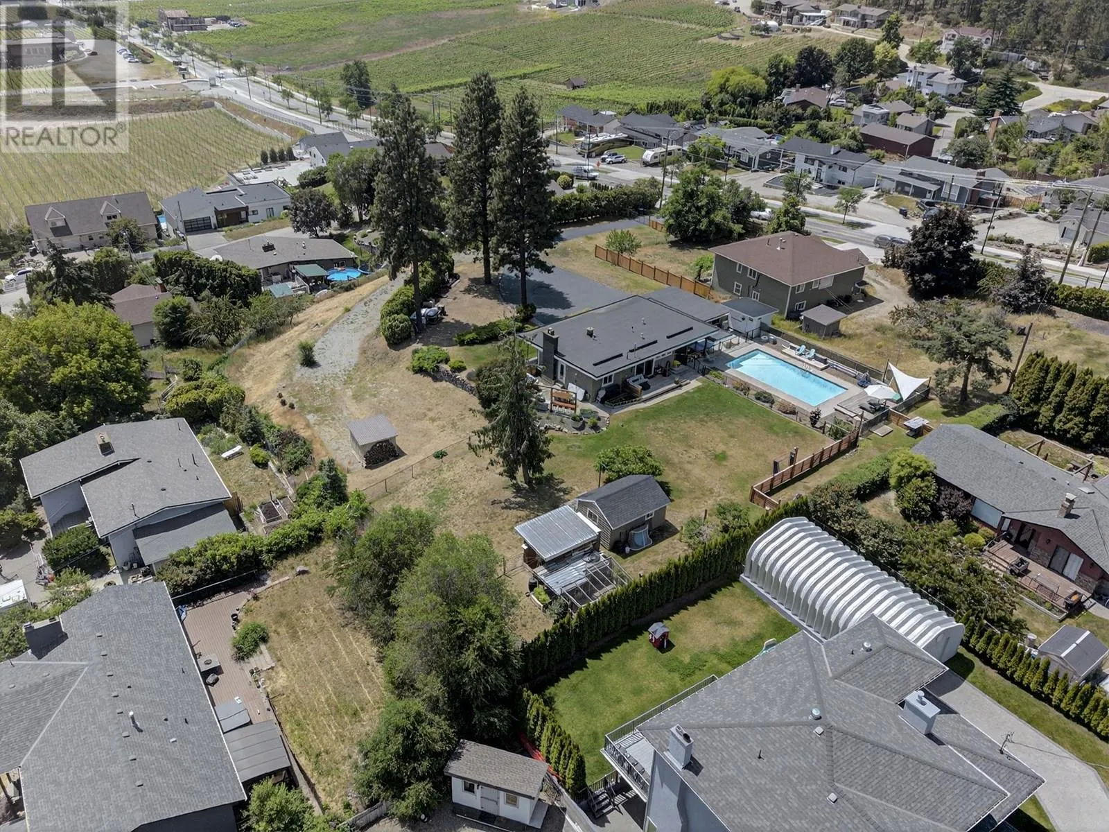 2715 Boucherie Road