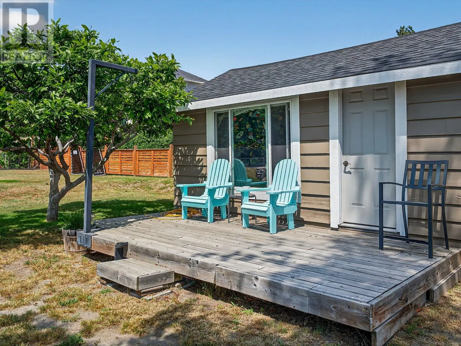 2715 Boucherie Road