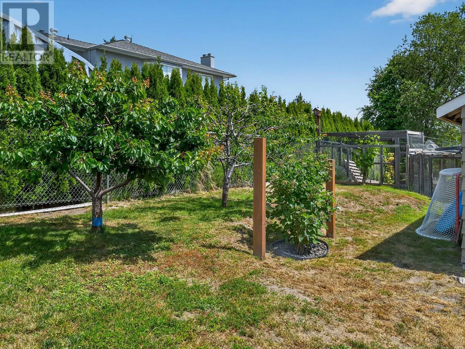 2715 Boucherie Road