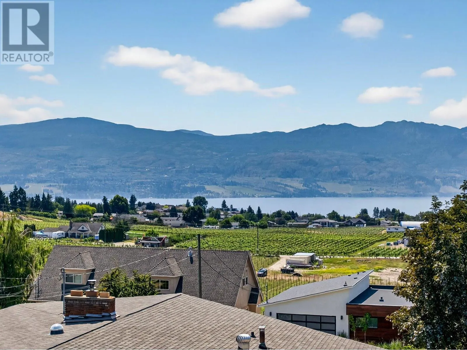 2715 Boucherie Road