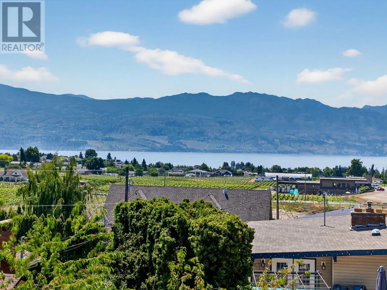 2715 Boucherie Road