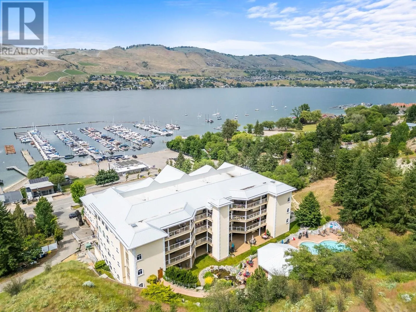 7922 Okanagan Landing Road Unit# 401