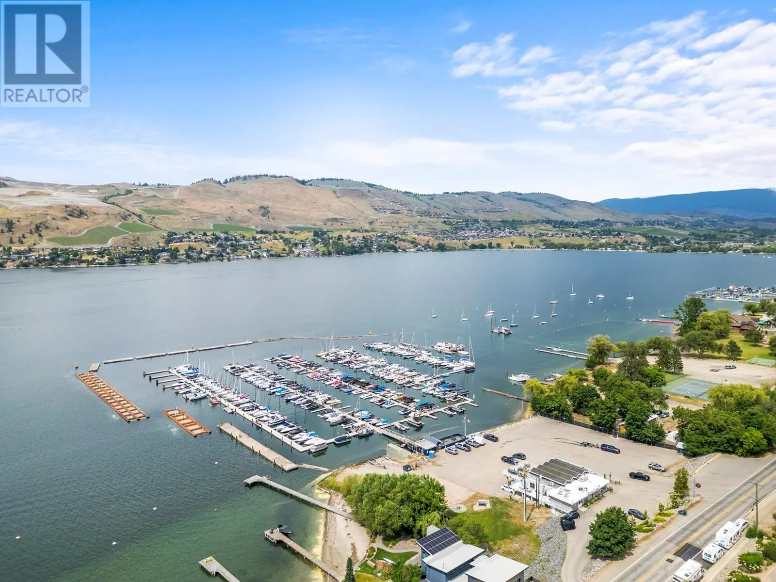 7922 Okanagan Landing Road Unit# 401
