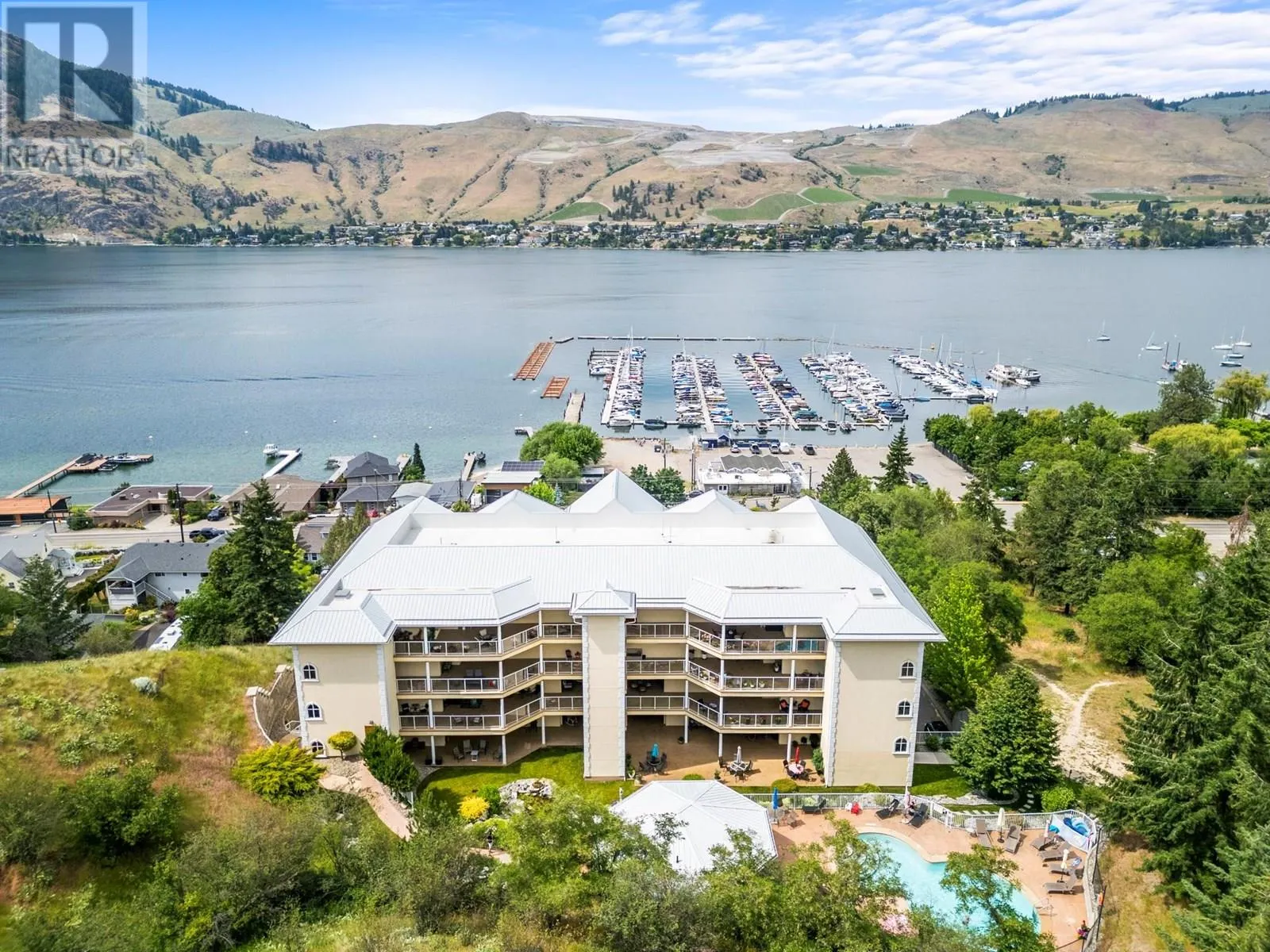 7922 Okanagan Landing Road Unit# 401