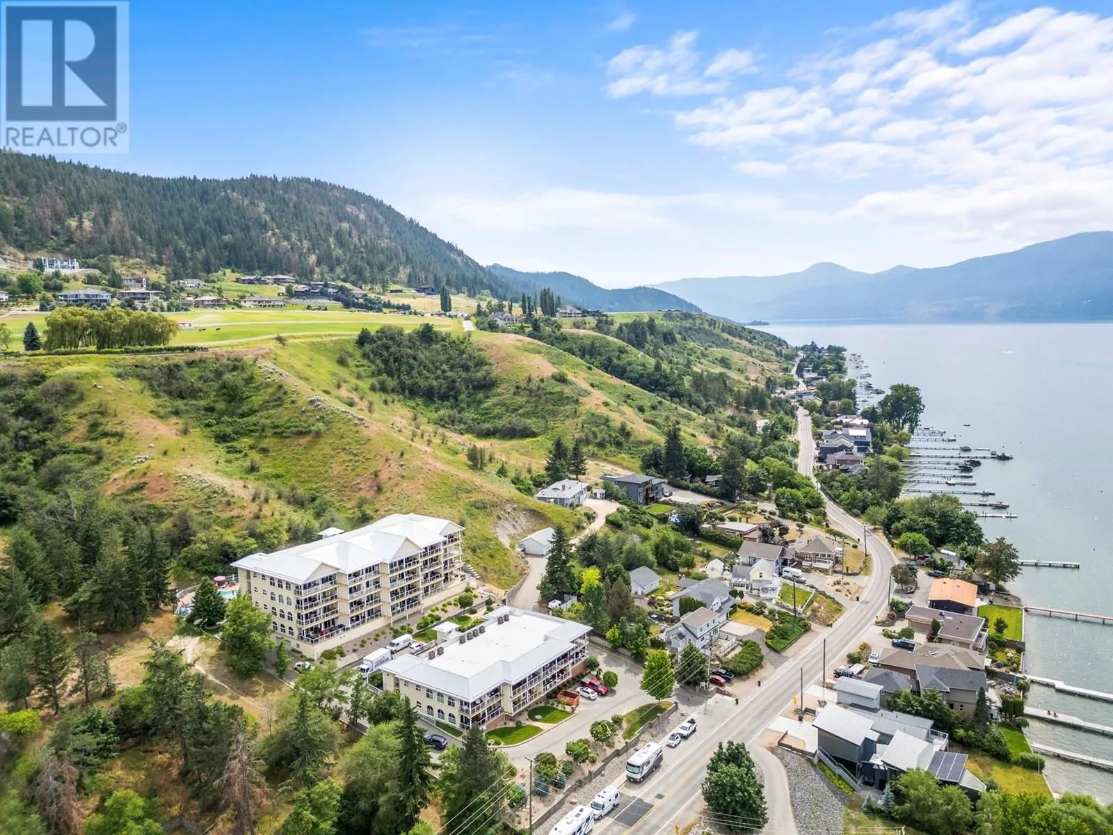 7922 Okanagan Landing Road Unit# 401