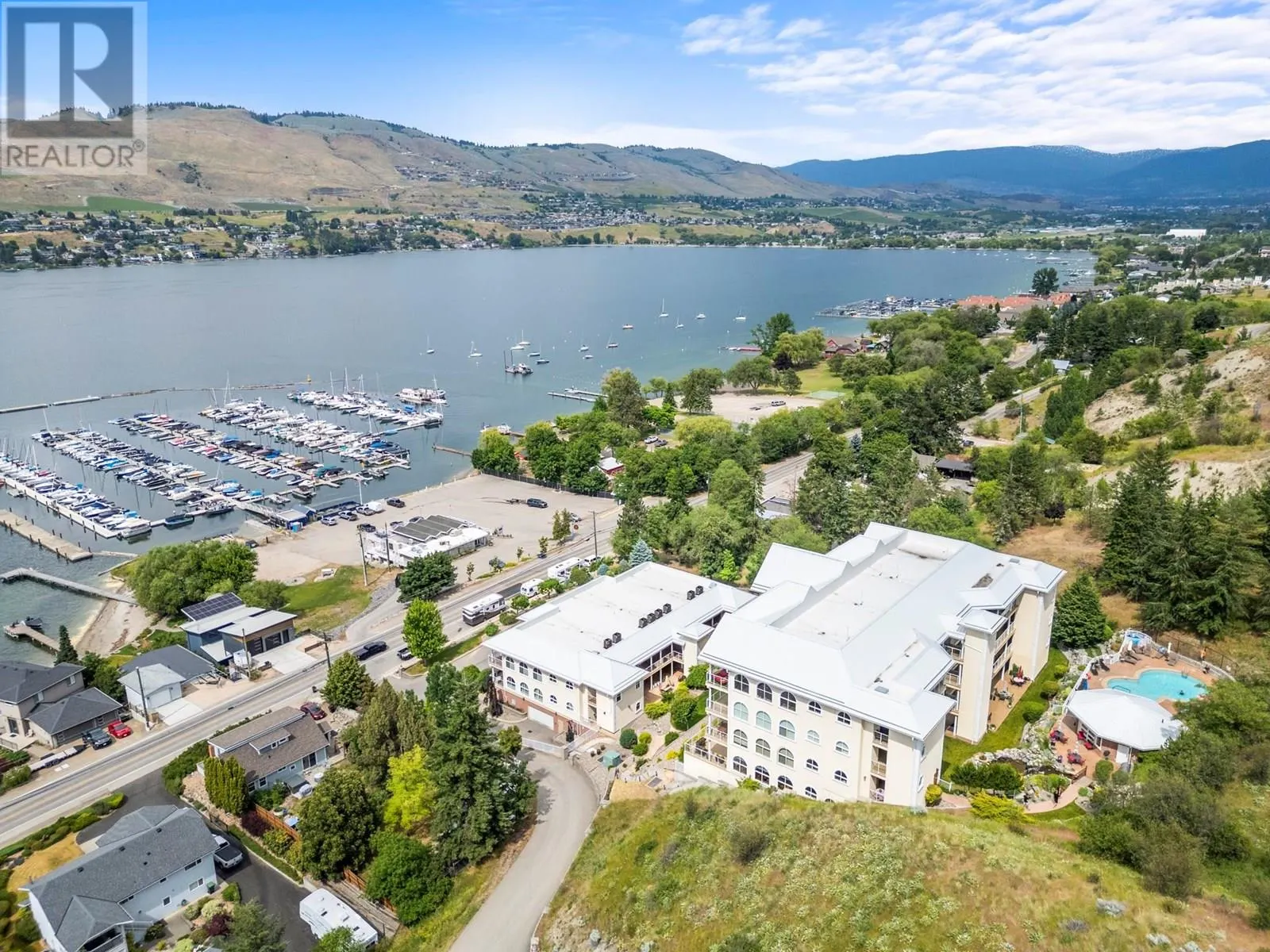7922 Okanagan Landing Road Unit# 401