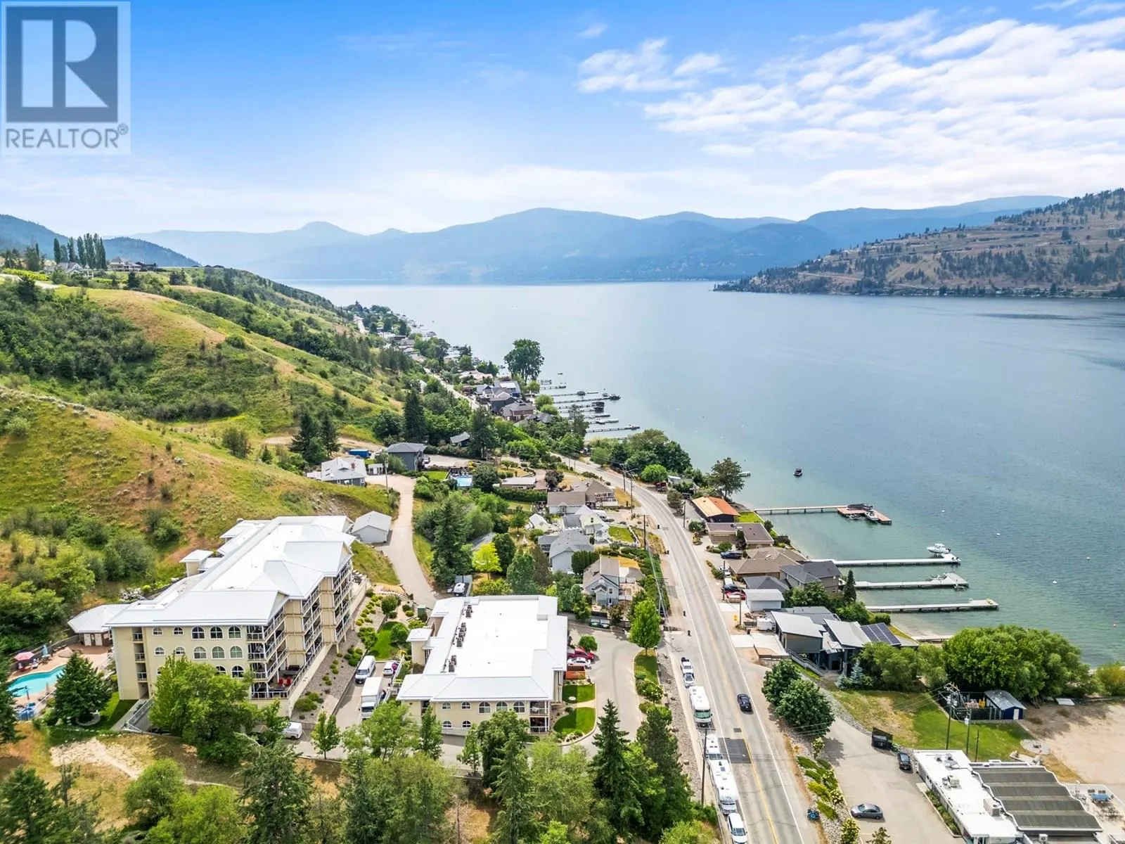 7922 Okanagan Landing Road Unit# 401