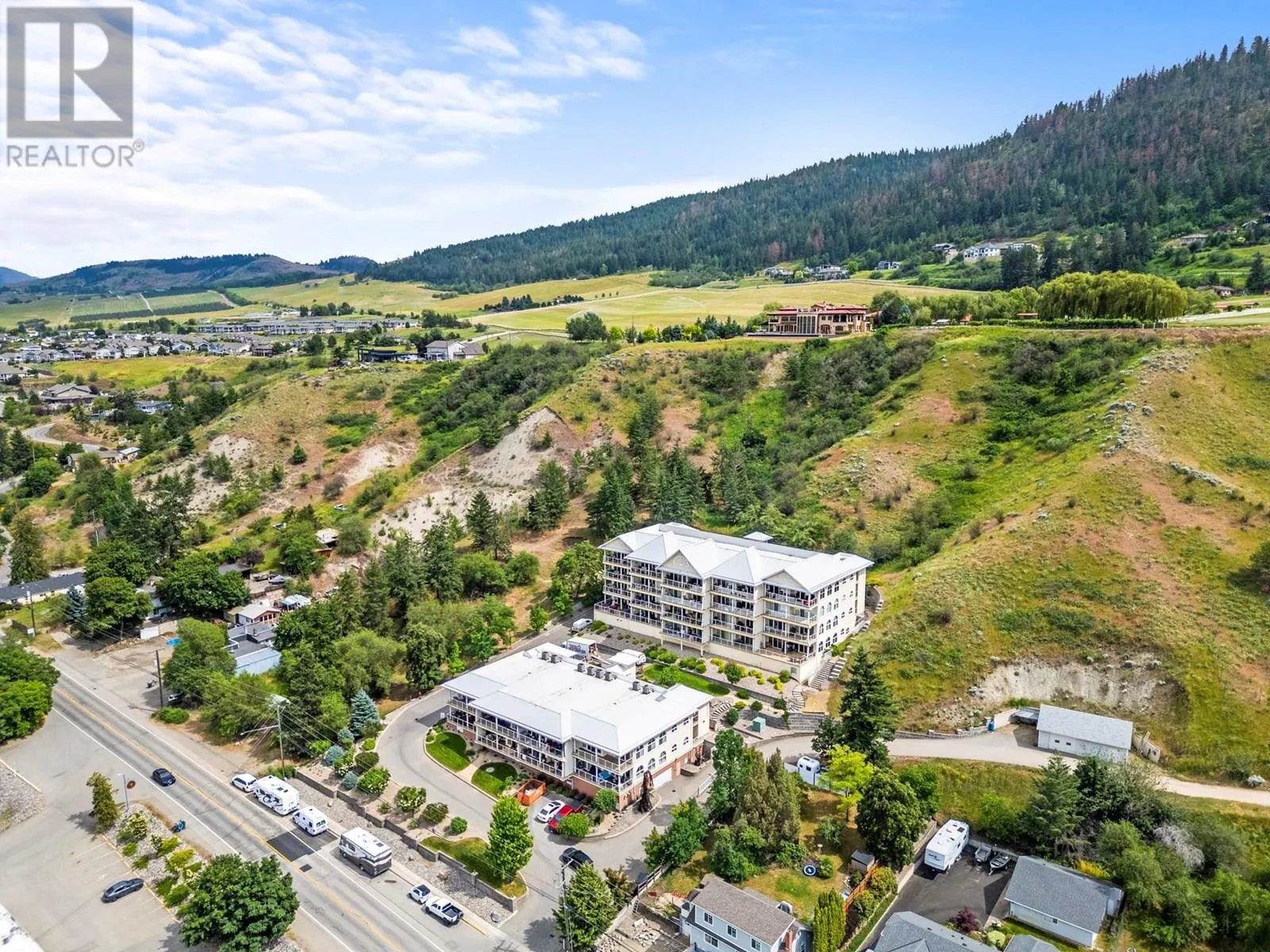 7922 Okanagan Landing Road Unit# 401