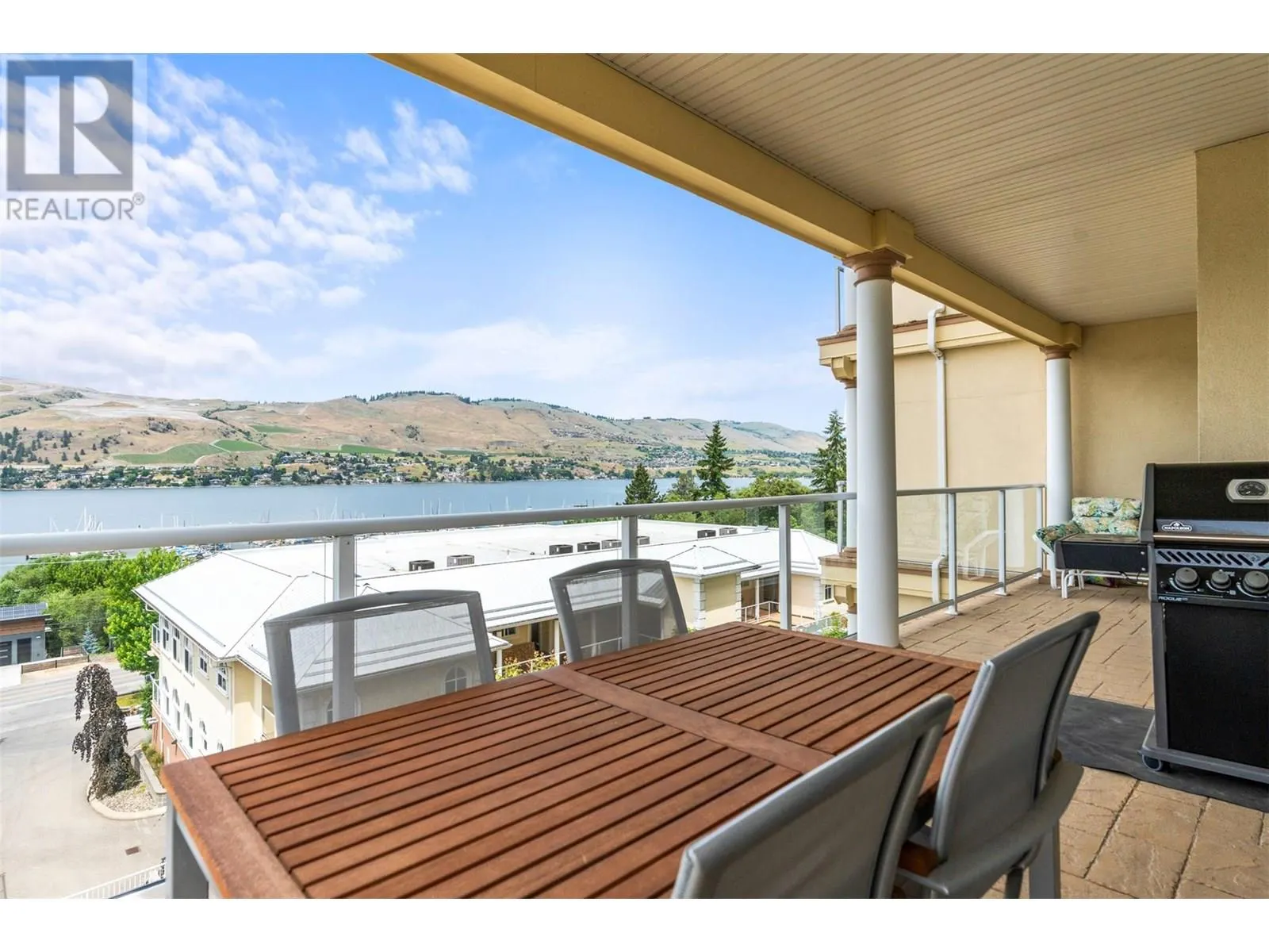 7922 Okanagan Landing Road Unit# 401