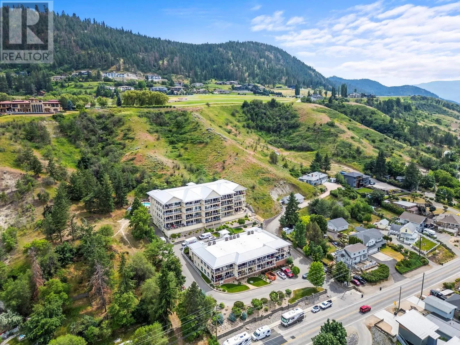 7922 Okanagan Landing Road Unit# 401