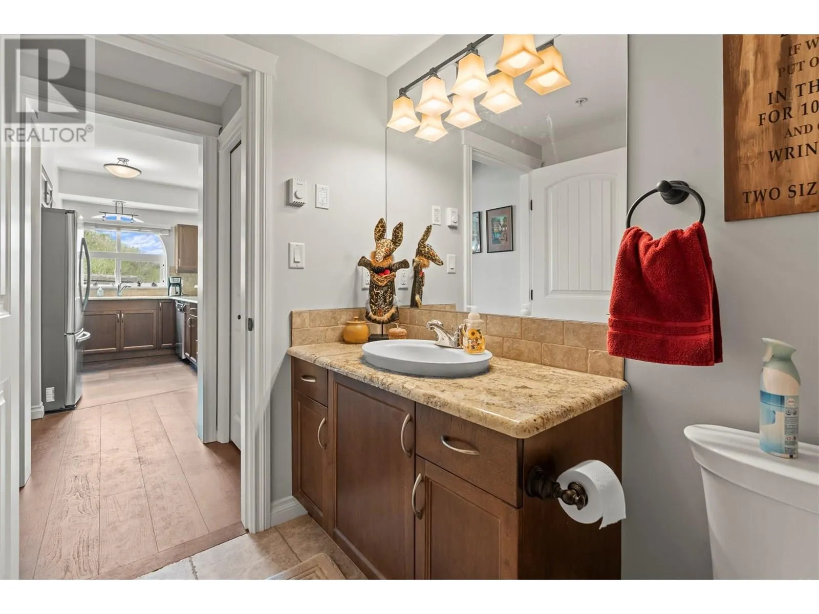 7922 Okanagan Landing Road Unit# 401