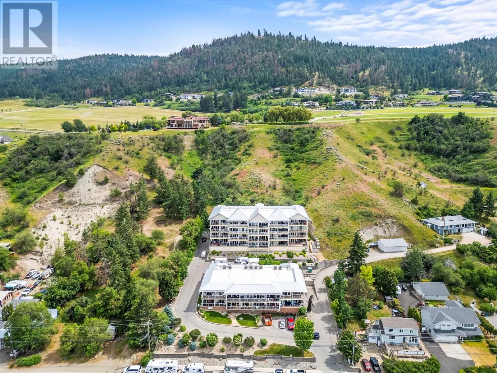 7922 Okanagan Landing Road Unit# 401