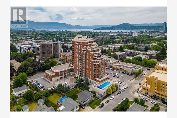 1160 Bernard Avenue Unit# 301
