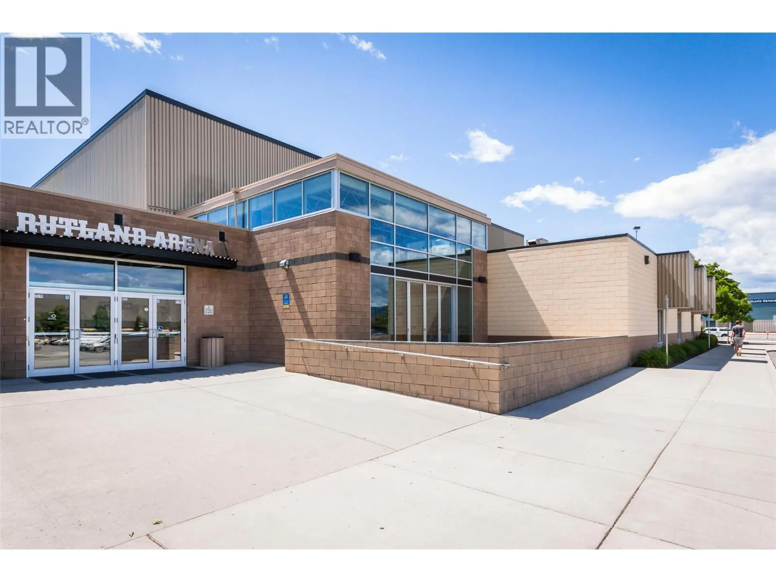 260 Franklyn Road Unit# 113