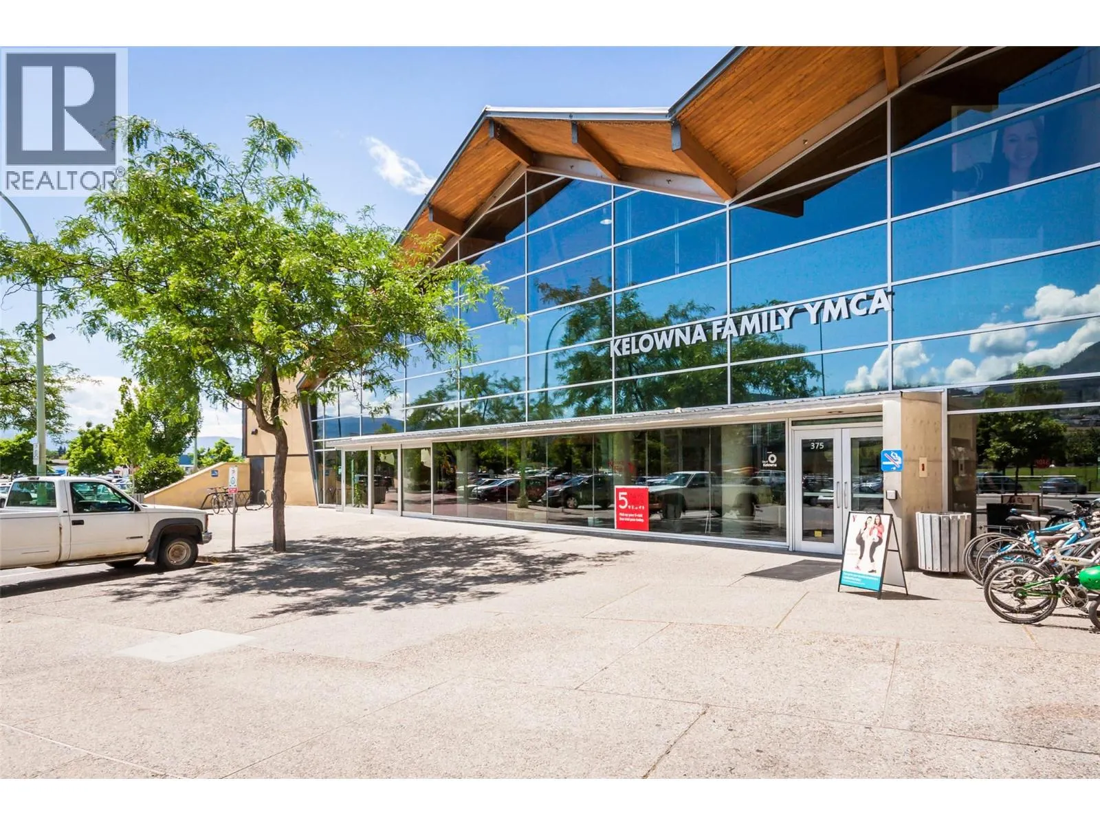 260 Franklyn Road Unit# 113