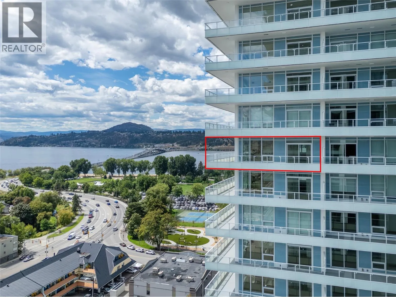 238 Leon Avenue Unit# 1704