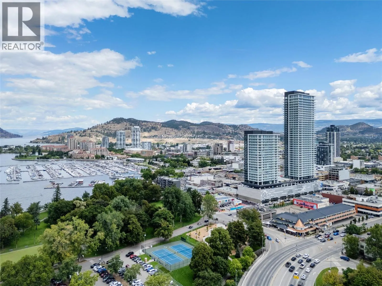 238 Leon Avenue Unit# 1704