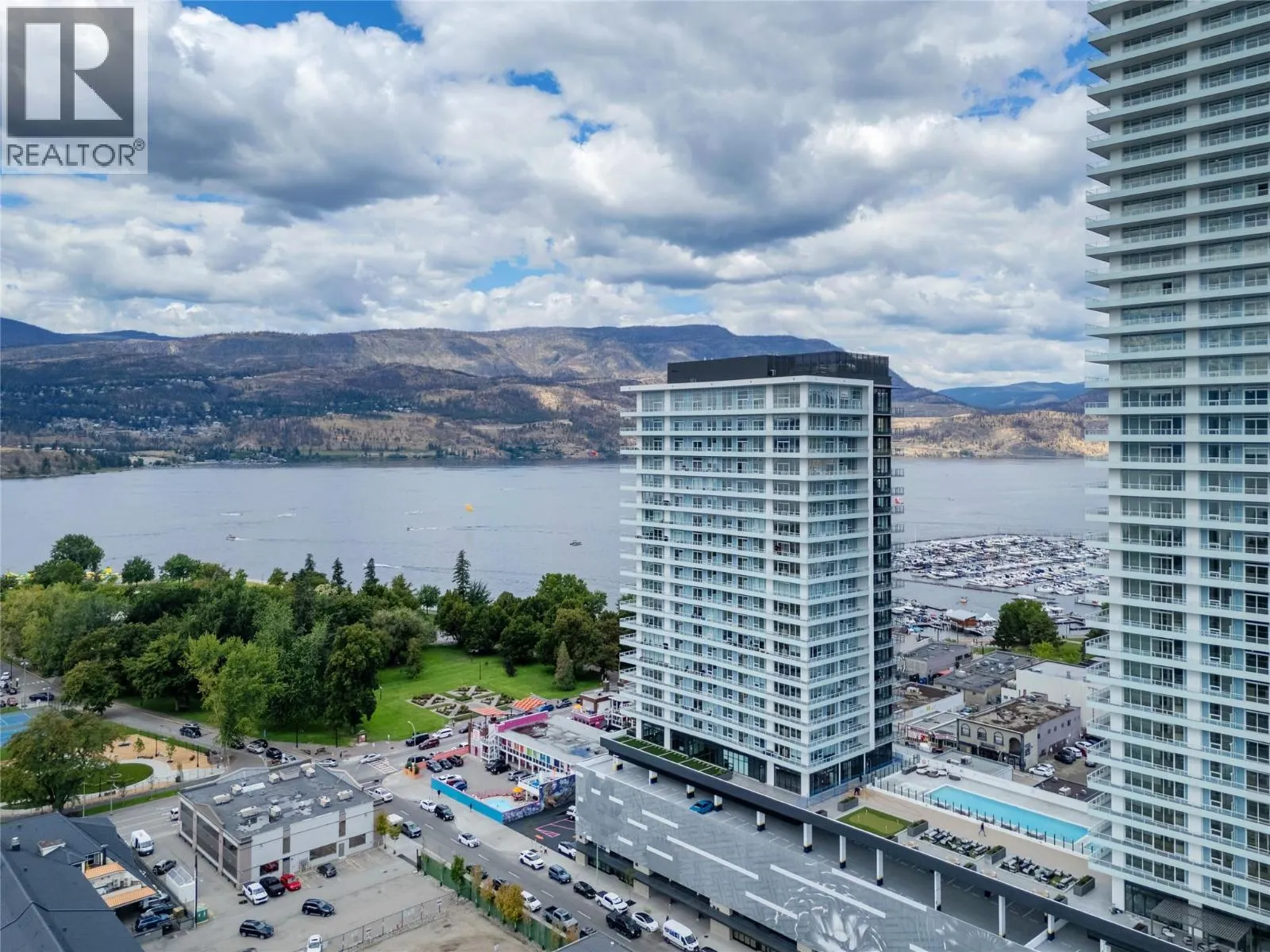 238 Leon Avenue Unit# 1704