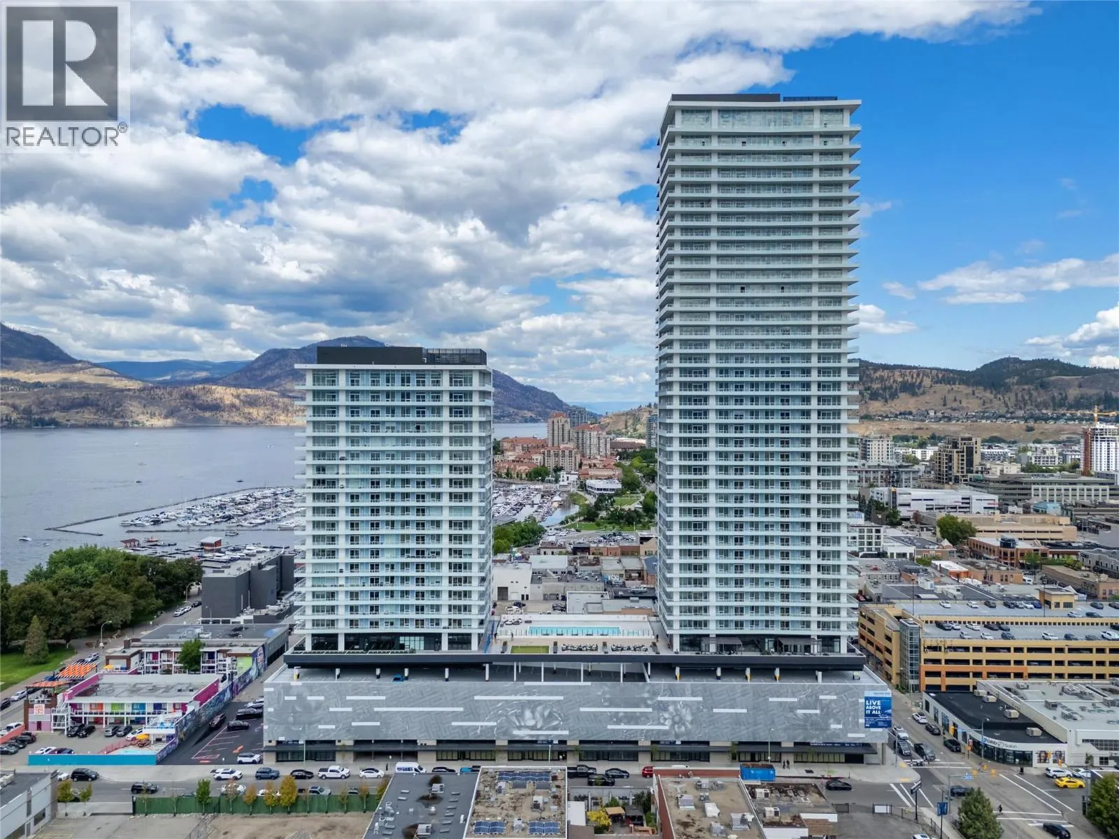 238 Leon Avenue Unit# 1704