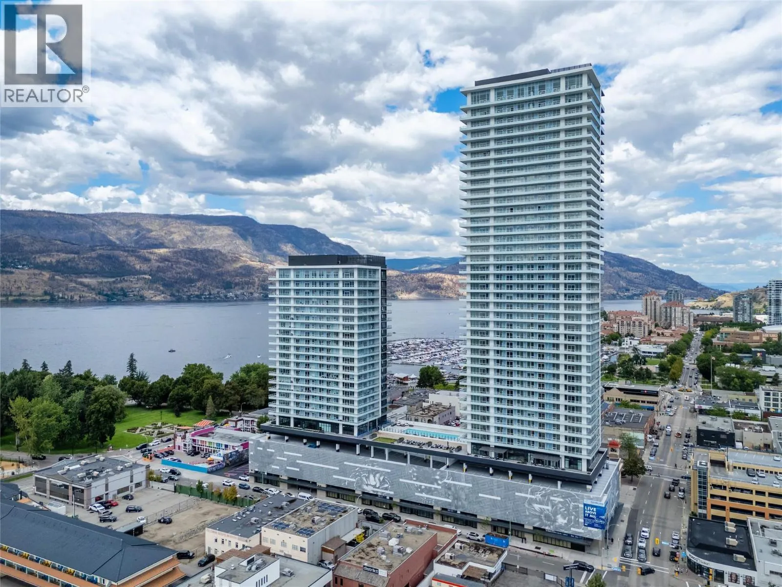 238 Leon Avenue Unit# 1704
