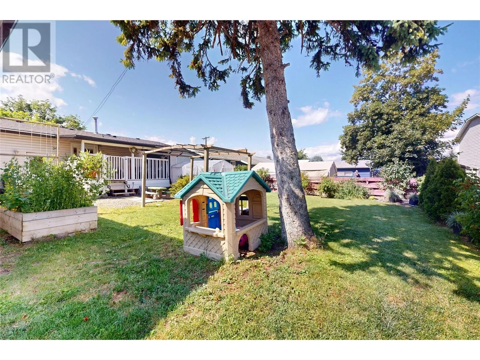 590 Jaschinsky Road