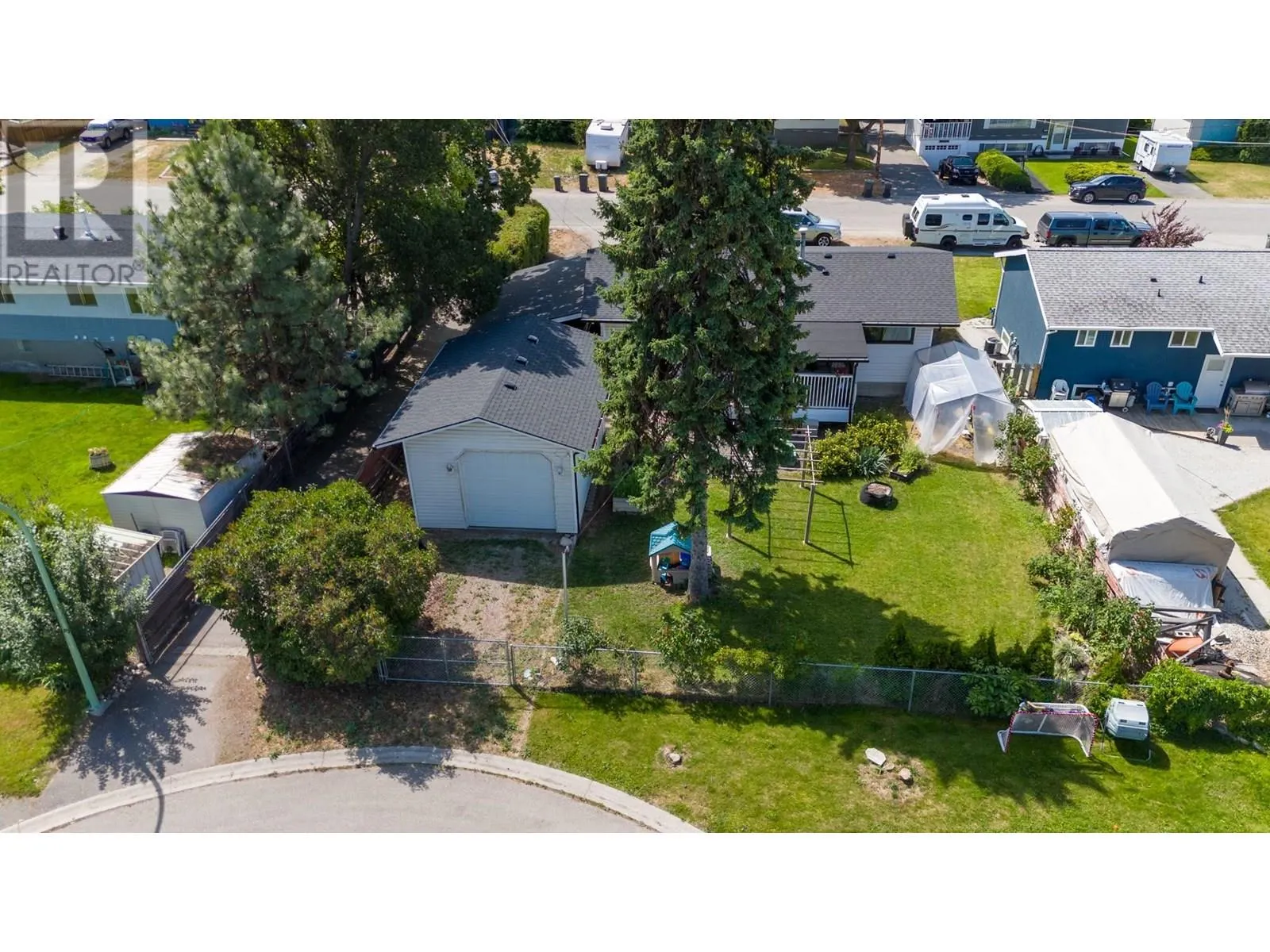 590 Jaschinsky Road