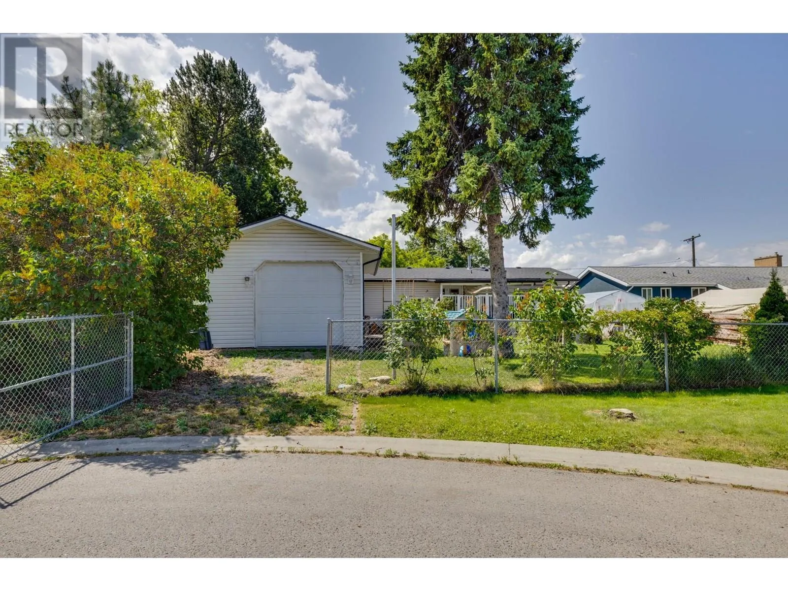 590 Jaschinsky Road
