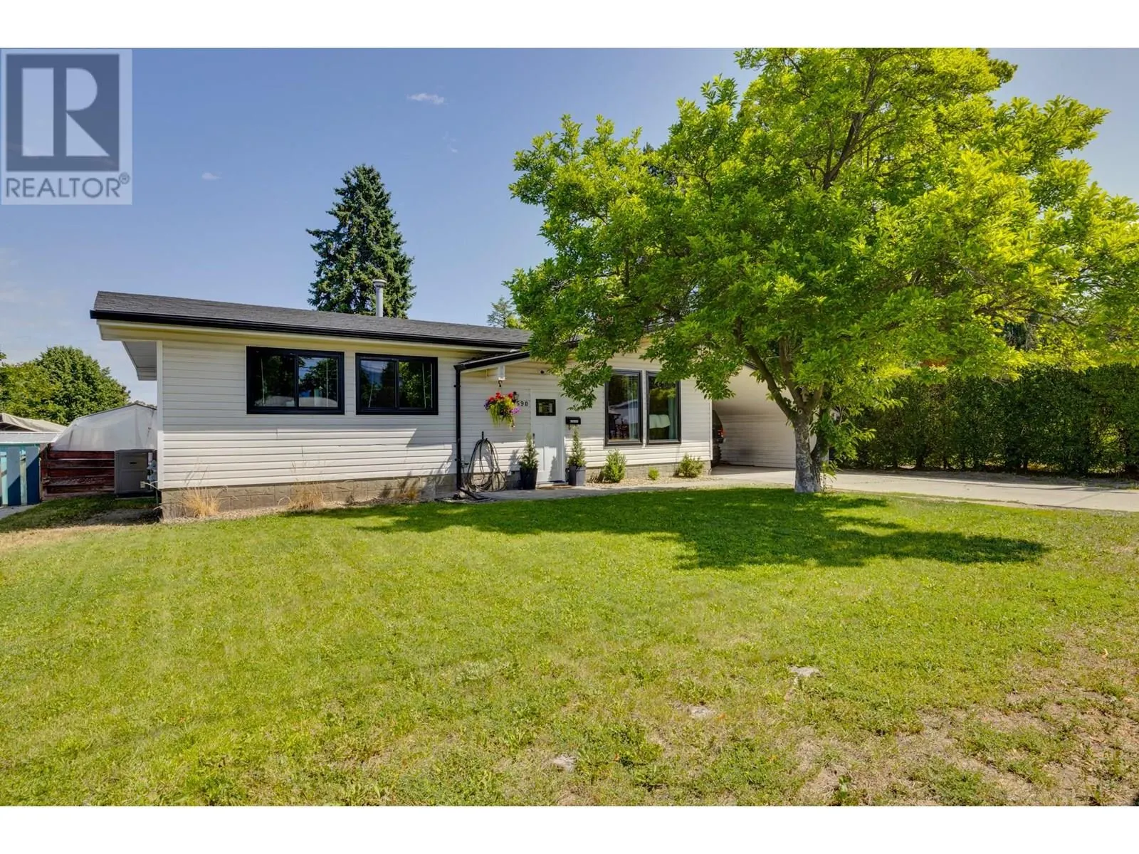 590 Jaschinsky Road
