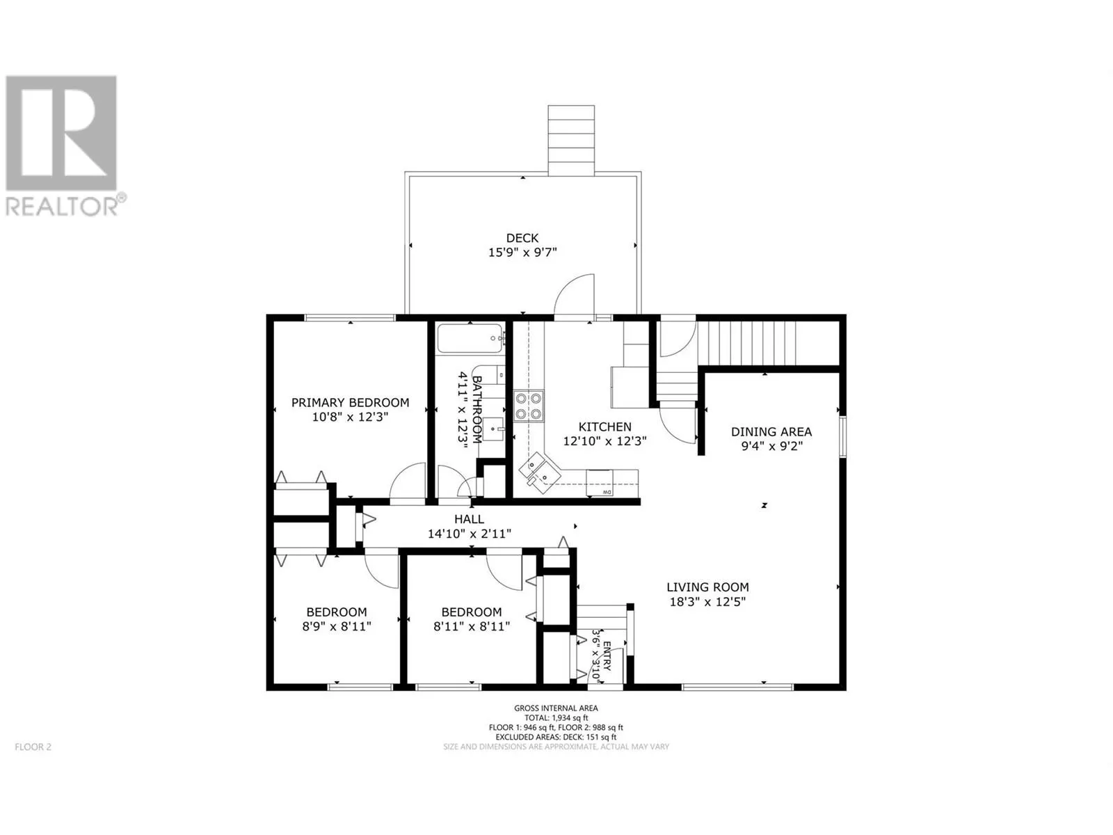 590 Jaschinsky Road