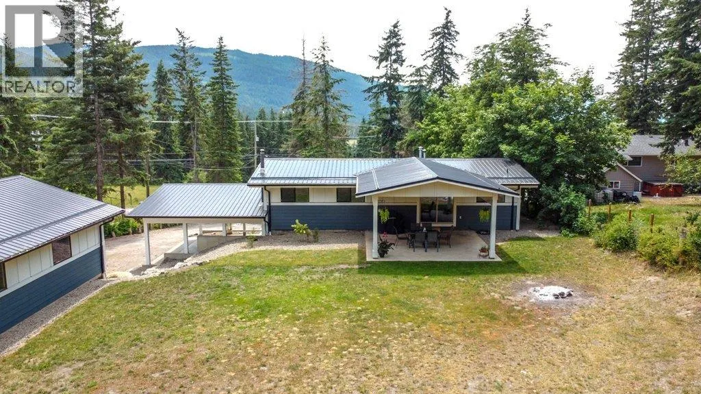 7629 Silver Star Road