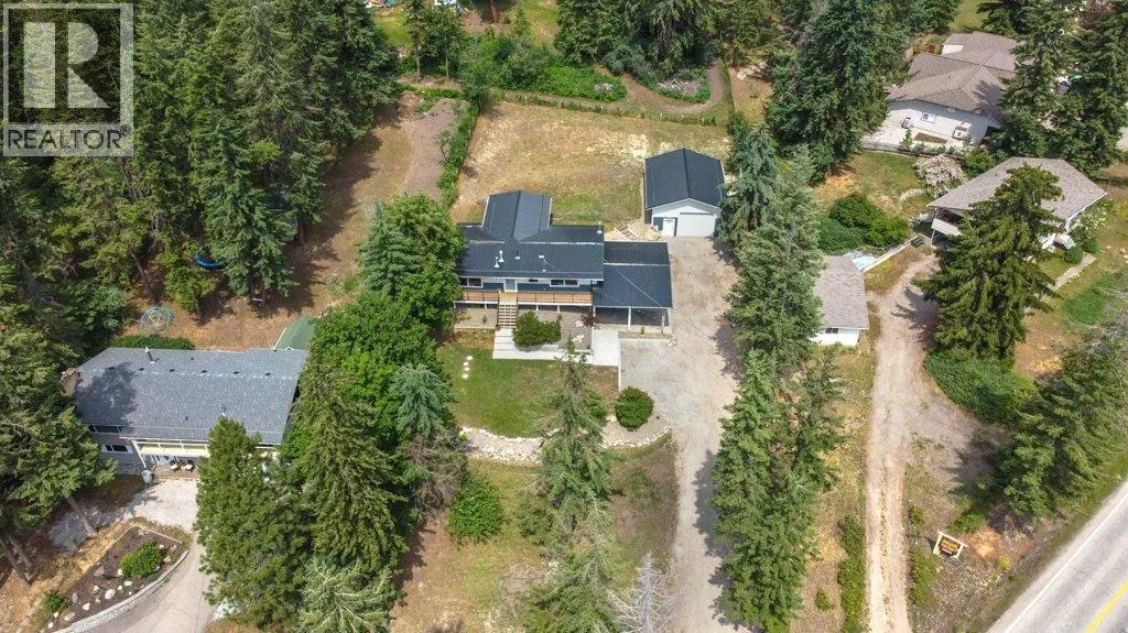 7629 Silver Star Road