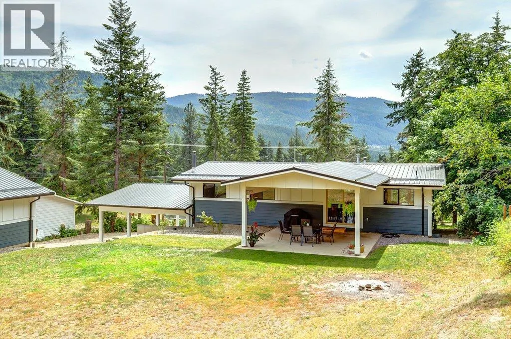 7629 Silver Star Road