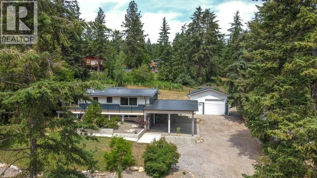 7629 Silver Star Road