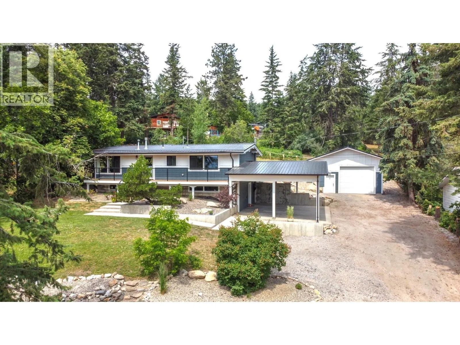 7629 Silver Star Road