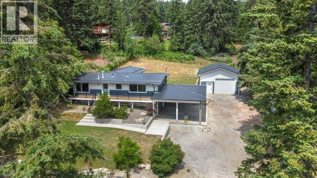 7629 Silver Star Road