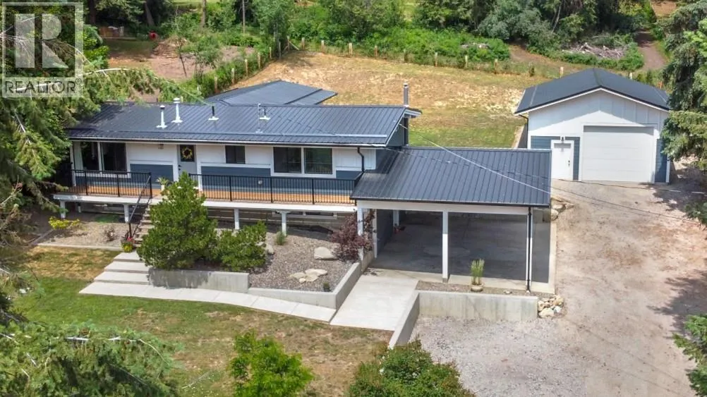 7629 Silver Star Road